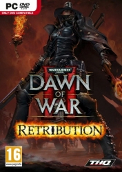 Warhammer 40,000: Dawn of War II Retribution